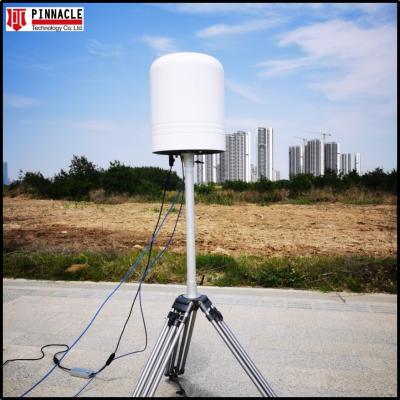 China UAV Detector with Direction Finding and Location Positioning for sale