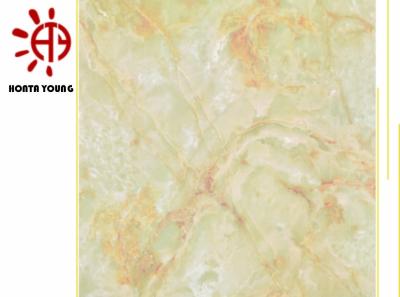 China HTY TMG 600*600 Best Selling  Glazed Ceramic Tile with Marble Look Foshan Factory for sale