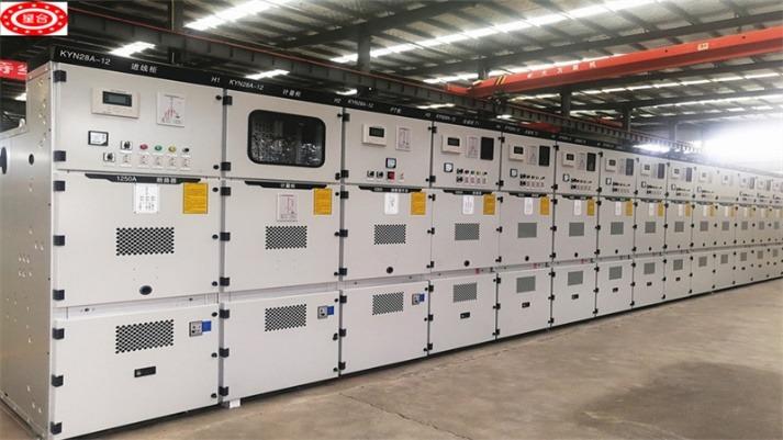 Verified China supplier - Luoyang Xinghe Special Transformer Co., Ltd.