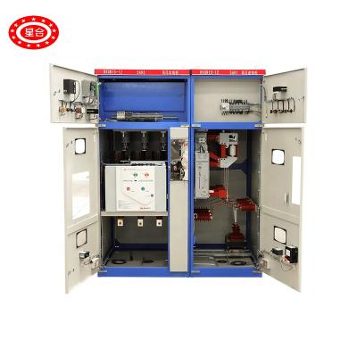 China China Power Transmission Products GCS Middle Tension Mechanism Compartment for sale