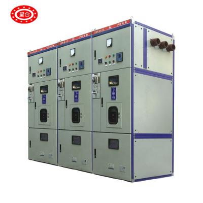 China Industrial Switchgear 6.3kv Electric Power Equipment Power Supply for sale