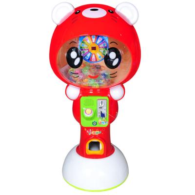 China New Shopping Mall Children's Commercial Toy Machine Amusement Vending Machine Automatic Candy Machine for sale