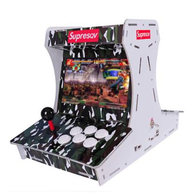 China High Quality Mall Two Players Pandora's Box Arcade Video Game Console for sale