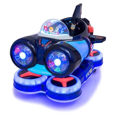 China Shopping Mall 3d Car Rides Racing Game Swing Machine For Kids for sale