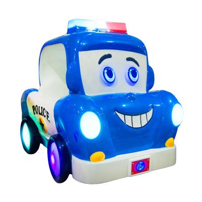 China Shopping mall kids ride on car game center machine kiddie ride car riding arcade game machine for sale