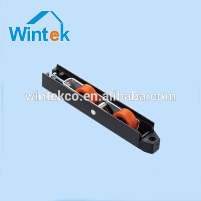 China Aluminum window sliding door steel rollers roll for aluminum window and door for sale