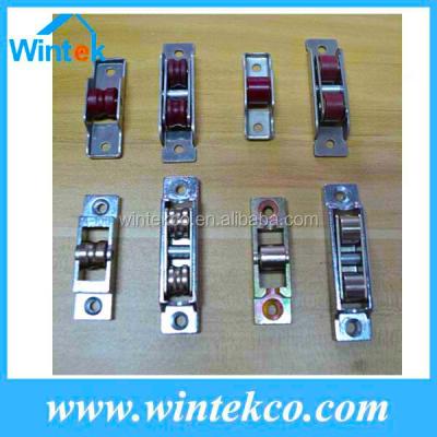 China Sliding Window and Door Guide Roller Bearing for PVC Window and Door for sale