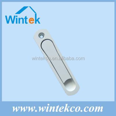 China PVC Sliding Window And Zamak Door Pop Up Handles For Sliding Door for sale