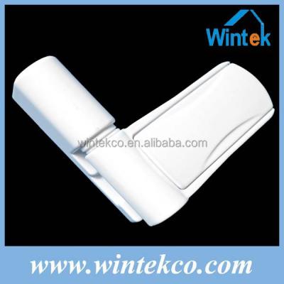 China 3D Adjustable Casement Window or Door PVC Casement Window Hinge Hinges for sale