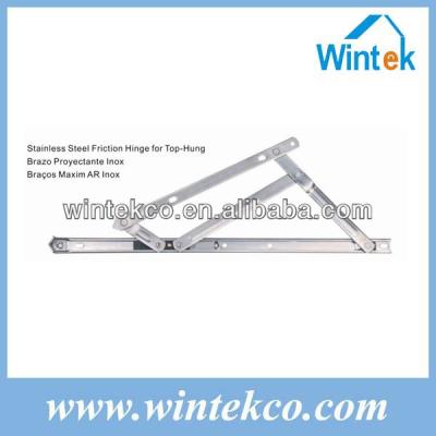 China Upper Hung Window Window Arm Hinges for Upper Hung Window for sale