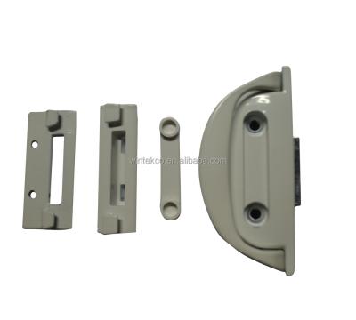 China UPVC Sliding Window North American Market Vinyl Window Lock for sale