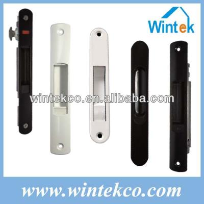 China Different Types Sliding Window Aluminum Alloy Lock for sale