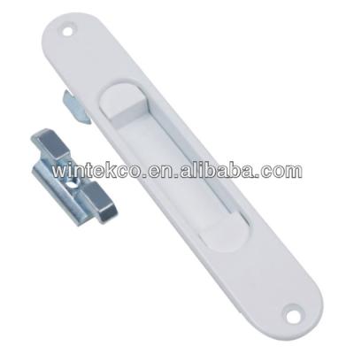 China Suitable for windows sliding door hook lock, sliding door locks for sale