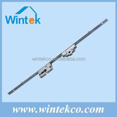 China Steel PVC Casement Door Latch Rod for sale