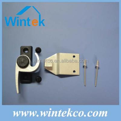 China Frame Durable Sliding Window Locks To Design Udinese for sale