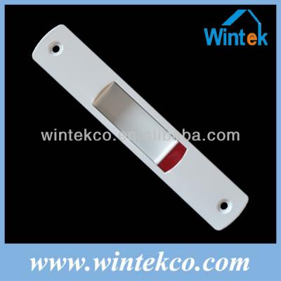 China Window latch lock sliding windows and doors window hardware for sale