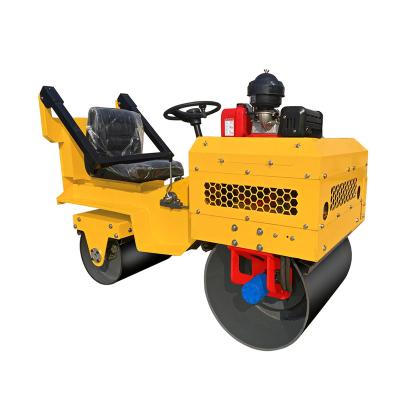 China Road Bridge Engineering Concrete Pavement Electric Water Mist Fan Fine Sprayer 4 Ton Price Road Roller 1 Ton Compactor Double Drum Mini Rollers For Construction for sale