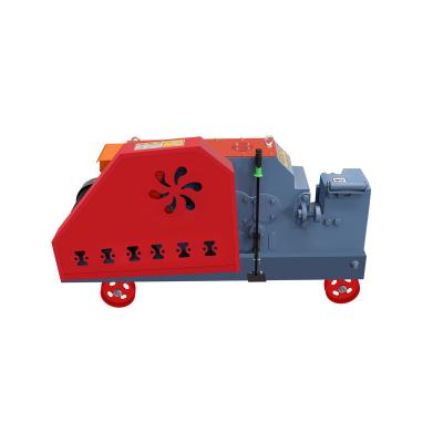 China Construction Project Building Materials CNC Steel Cutting Hydraulic Circular Saw Metal Bar Iron Steel Cutting Machine For Sale for sale