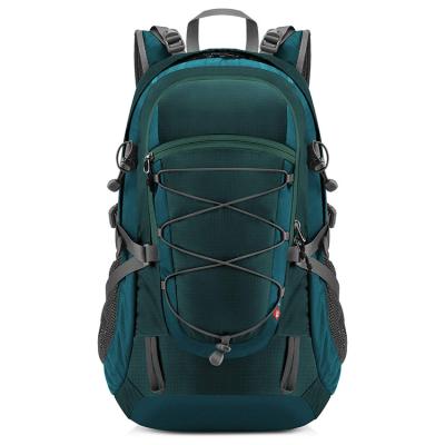 China Waterproof Durable Outdoor Sports Camping Hiking Backpack for sale