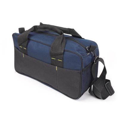 China Tool Storage Bag Worker Shoulder Tote Bag High Quality Electrician Tool Bag Mechanic Tool Storage Bag for sale