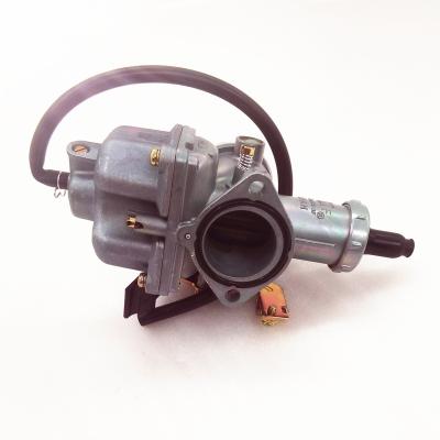 China Aluminium legering PZ30 carburateur voor 200 300cc driewieler Chongqing DAYANG driewieleronderdelen Te koop