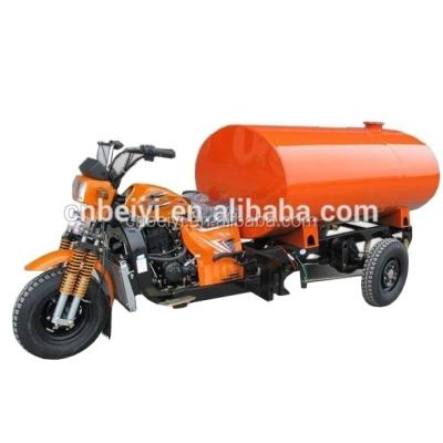 China 150cc/175cc/200cc/250cc/300cc Watertank Drie wielen Motorfiets Cargo Volwassenen driewieler Te koop