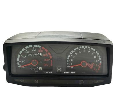 China DAYANG Motorcycle Instrument for Tricycle Three Wheels Digital Speedometer OEM Accepted for sale