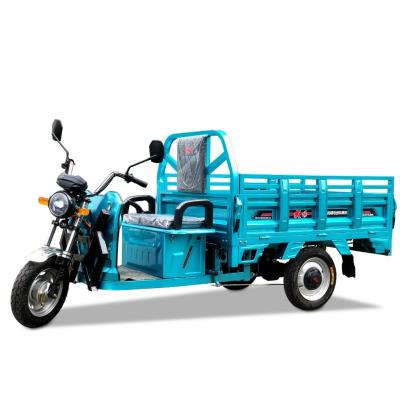 China Three Wheel Electric Cargo Bike 1200W 1500W MB-H9 Mobility Vehicle for Cargo Delivery for sale