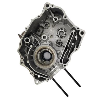 China High-Precision Dreiradmotor Teile in Braun für Motorrad LF150cc 250cc Motor zu verkaufen