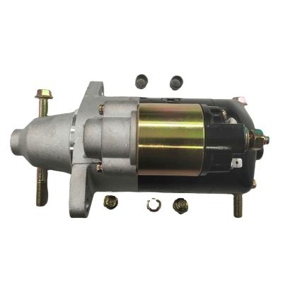 China High Cost Performance Tricycle Motor Parts Motorradstartmotor für den Weltmarkt zu verkaufen