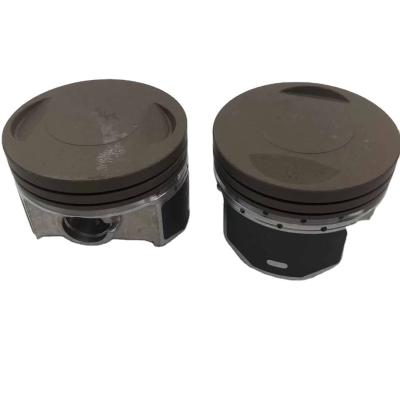 Chine Pièces moteur DAYANG BEIYI Pièces de remplacement CG-250-A Piston Performance parfaite à vendre