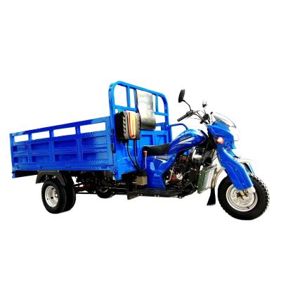 Chine 800W Tricycle à essence pliable pour adultes Taille standard à vendre