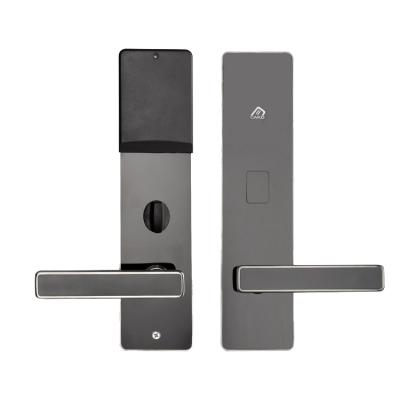 China Wooden Doors - Stainless Steel Aluminum Alloy Door - Wholesale Home School Security Padlock Portable Hotel Moving Door Lock for sale