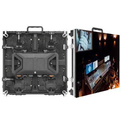 China HDR 7680HZ P2.6 Indoor Cinema Studio Led Video Panels Virtual Production for sale