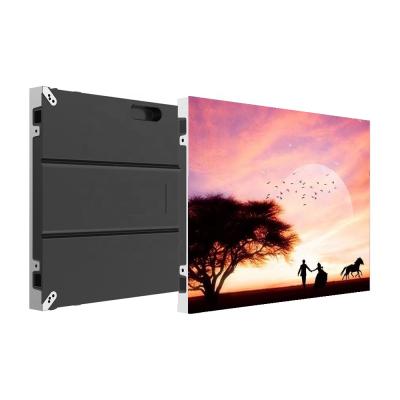 China Pitch 2mm 2.5mm 3mm 4mm LED Video Wall Indoor Video Wall Panel Prices Full Color Indoor Led Video Wall Screen for sale