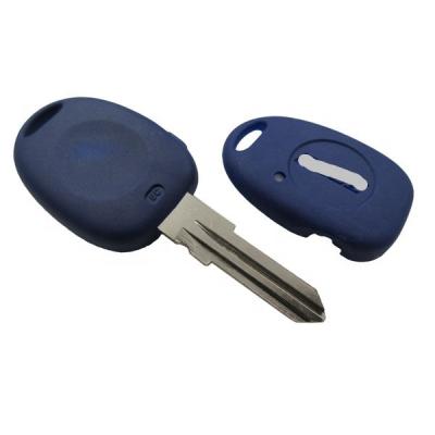 China ABS+Metal China Manufacture Remote Key Tracker FOB Gps For Fiat Punto Pure, Linea Classic, Avventura for sale