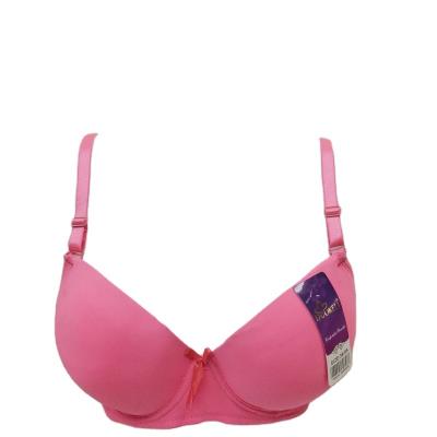 China Viable Chinese Manufacturer Sexy Bra For Wholesale Sex Underwear Spandex/Nylon Bra With Steel Ring for sale