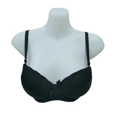 China Professional QUICK DRY spandex/lower price nylon under garments for ladies bra brasier mujer for sale