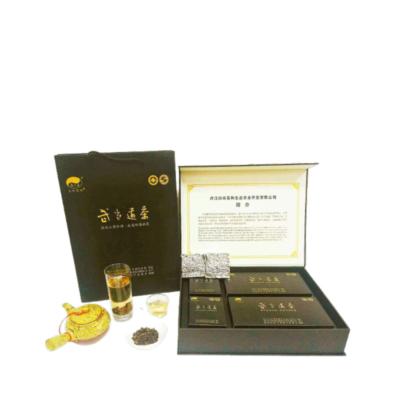 China Natural/High Quality Organic High Mountain Oolong Tea for sale