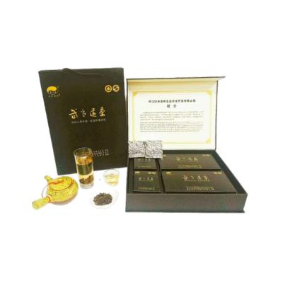 China Natural/High Quality Loose Green Organic Tea Leaves Tieguanyin Chinese Iron Buddha Oolong Tea (Fragrance Variant) for sale