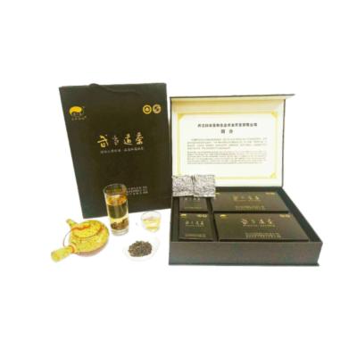 China Natural/high quality specializing in the production of high quality oolong tea for sale