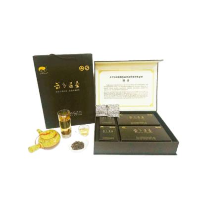 China Wholesale Natural / High Quality Chinese Milk Oolong Tea for sale