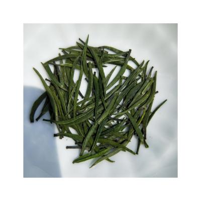 China Wholesale Loose Private High Traditional Premium Tea Green Tea for sale