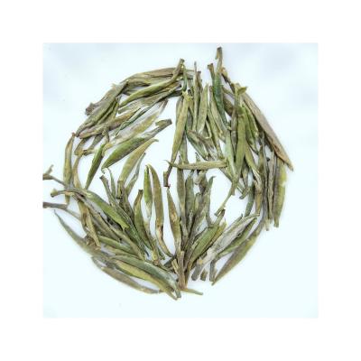 China Chinese Loose Famous Authentic Famous Green Tea Wholesale Green Tea for sale