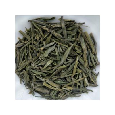 China Loose Tea Chunmee Chinese High Quality Healthy Green Tea for sale