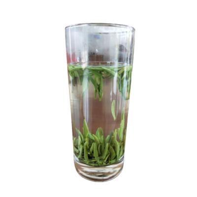 China Green tea factory supply new product China Maojian green tea bract loose flower for sale