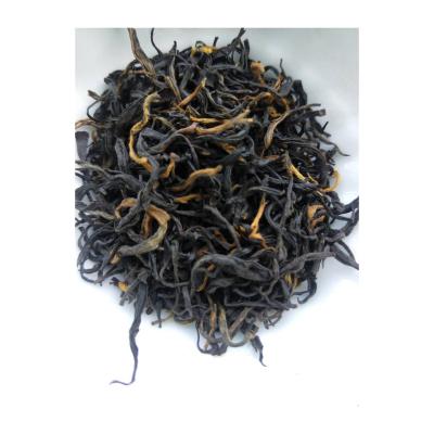 China Loose Tea Store Special Loose Tea Pearl Milk Black Tea No.1 Classic Tea Raw Materials for sale