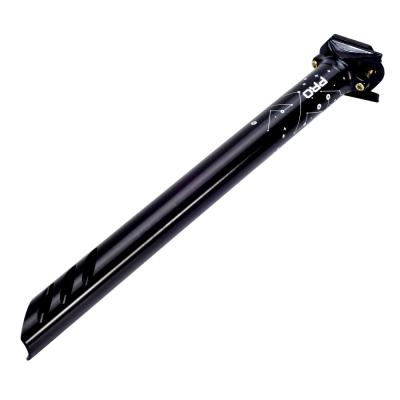 China 2021 New Hot Selling Outdoor Mountain Bike Seat Tube Seat Post 025 for sale