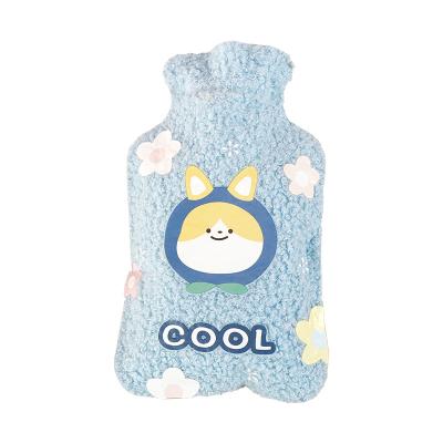 China Car hot water bag for sale