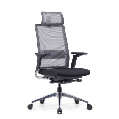 China 2020 Latest Design (Height) Ergonomic Office Chair Adjustable With Dynamic-Balance-Motion Function for sale